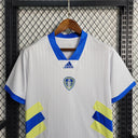 Maillot Leeds United 2024-25