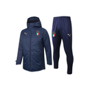 Doudoune ensemble Italie