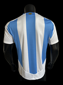 Maillots joueurs argentine