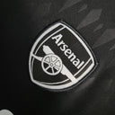 Maillot Arsenal  gardien 2023 2024