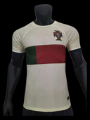 Maillots joueur Portugal