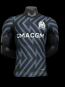 Maillots joueur OM