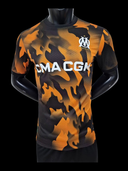 Maillots joueur OM