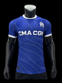 Maillots joueur OM
