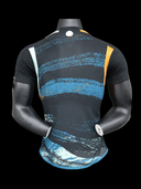 Maillots joueur argentine