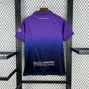 Maillot Fiorentina concept 2025-26
