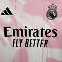Maillot Réal Madrid concept 2025