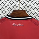 Maillot Manchester United 2025-26