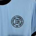 Maillot Allemagne concept 2025