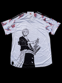 Maillots fans Japon