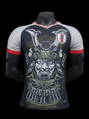 Maillots joueurs Japon