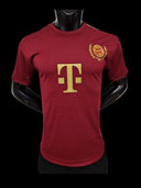 Maillots joueur Bayern