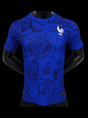 Maillots joueur France