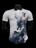 Maillots joueur Japon