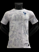 Maillots joueur France