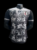Maillots joueur Japon