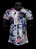 Maillots joueur Japon