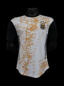 Maillots joueur argentine