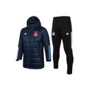 Doudoune ensemble ajax