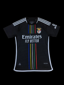Maillots fan benfica