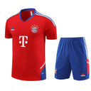 Training short Bayern