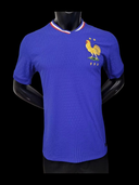 Maillots joueur France
