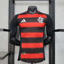 Maillot Flamengo 25-26