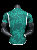 Maillots joueur Algérie