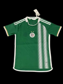 Maillots joueur Algérie