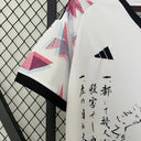 MAILLOT JAPON CONCEPT ZORO ONE PIECE 2023/24