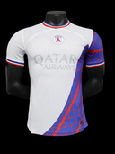 Maillots joueur PSG