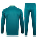 Training Italie 24/25