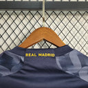 Maillot Real Madrid saison 2023-2024 extérieur
