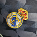 Maillot Real Madrid saison 2023-2024 extérieur