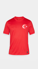 MAILLOT TURQUIE DOMICILIE 2024/25