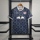 MAILLOT LEIPZIG 2023/24 CONCEPT