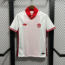 MAILLOT CANADA EXTÉRIEUR 2024/25