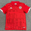 MAILLOT TUNISIE 2024/25