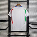 MAILLOT ITALIE EXTÉRIEUR 2024/25