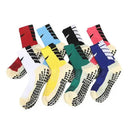 chaussette agrippante