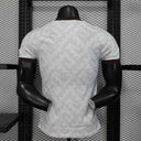 Maillot Mexique concept 2025-26
