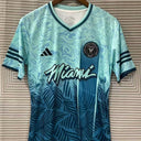 Maillot inter Miami concept 2025-26