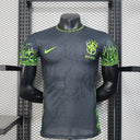 Maillot Brésil saison 2025-2026 édition spéciale