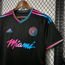 Maillot Inter Miami  foot 2024 2025 concept