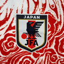 Maillot Japon concept 2025-26