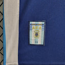 Maillot Argentine Retro 1998