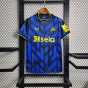 Maillot Newcastle extérieur 2023-24