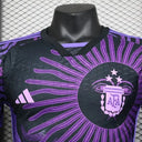 Maillot Argentine Concept 2023 2024
