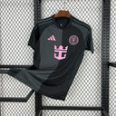 Maillot Inter Miami foot noir 2025 2026
