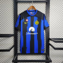 Maillot Inter Milan foot Domicile 2023 2024